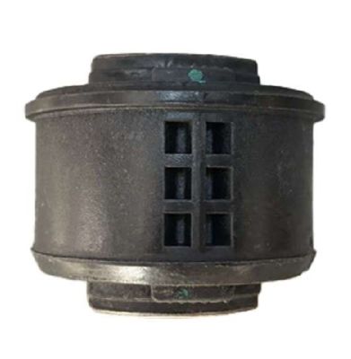 Tesla Model 3 Y voormotorbus 7x6x6 zwart composiet