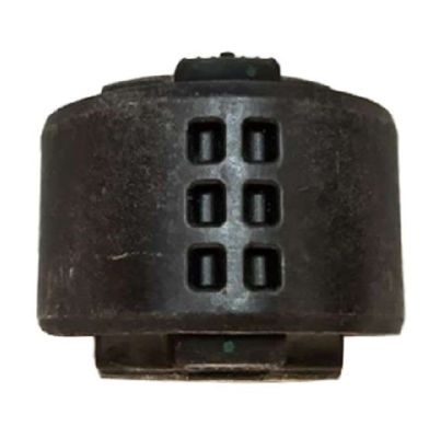 Tesla Model 3/Y Achtermotor Bushing 7x6x6 Composit Zwart/Wit