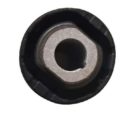 Tesla Model 3/Y Achterste onderstel Bushing 10x9x9cm Zwart EPDM rubber