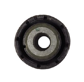 Tesla Model 3/Y Achterste onderstel 10x9x9cm Zwart composiet