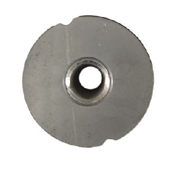 Tesla Model 3/Y Achterste onderstel 10x9x9cm Zwart composiet