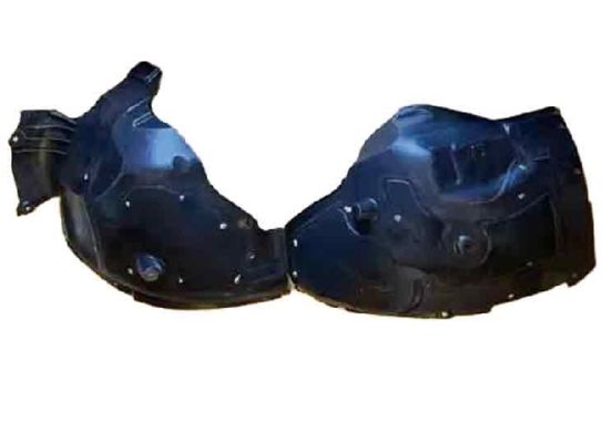 Tesla Model 3 2023+ Voorste Rechter Wielkuip Assemblage 1694557-00-E