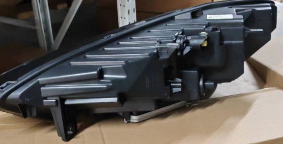 Tesla Model X LED 1034317-00-C Koplamp Rechts LH Bestuurder 2015-2019