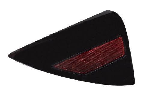 Oplaadpoort dekking - Links voor Tesla Model 3 ((2023+) 1715104-00-B