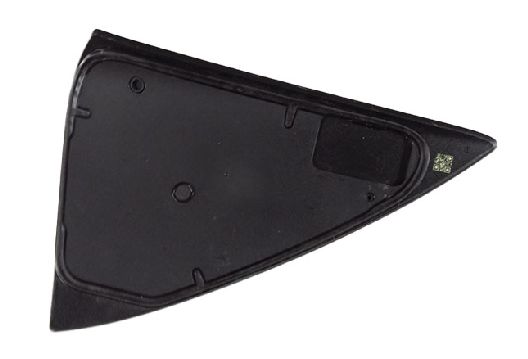 Oplaadpoort dekking - Links voor Tesla Model 3 ((2023+) 1715104-00-B