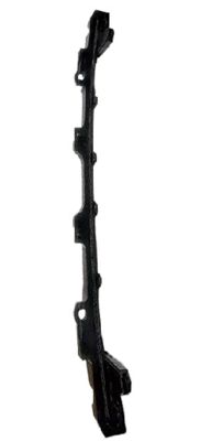 BUMPER BEAM SCHUIM VOOR TESLA MODEL 3 (2023+) 1741046-00-F