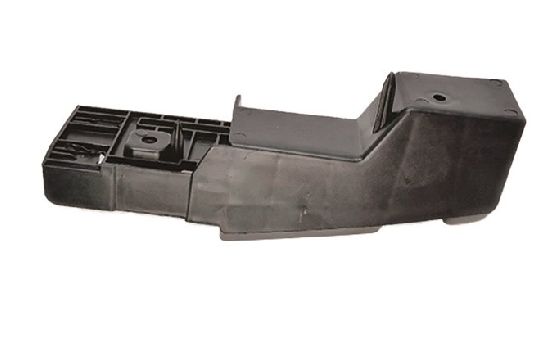 Versterking van de linker voorkant van de fascia voor 2023+ Tesla Model 3 - High Durability Bumper Support