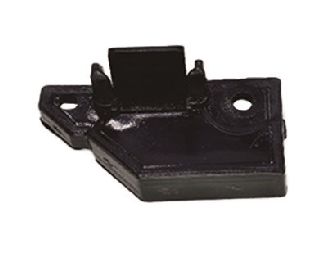 CFN Brand Linkshand Black Fascia-to-Fender Bracket voor 2023+ Tesla Model 3