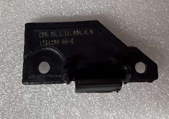 CFN Brand Linkshand Black Fascia-to-Fender Bracket voor 2023+ Tesla Model 3