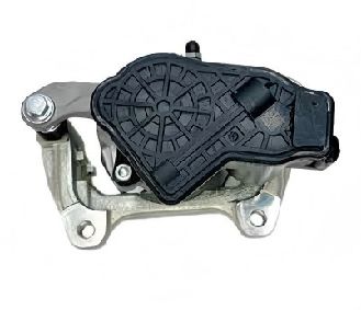 Composietmaterialen linker achterremklauw voor 2022+ Tesla Model 3/Y met hoge duurzaamheid