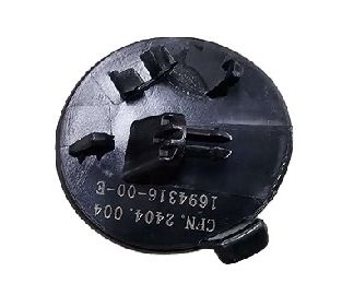 Compact 7*4*4 Liftgate Switch voor Tesla Model 3/X/Y (2015-2022) met OEM-deelnummer 1501907-00-B en lichtgewicht 0,002kg Design