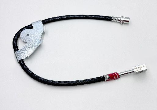 Composiet Materiaal Linker Voorrem Slang voor Tesla Model X (2015-2021) met Hydraulische Rating 2000 PSI