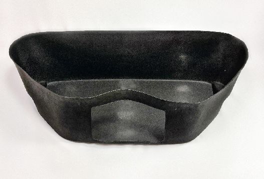 FRUNK CARPET VOOR TESLA MODEL S 2021+ (1564270-00-A)