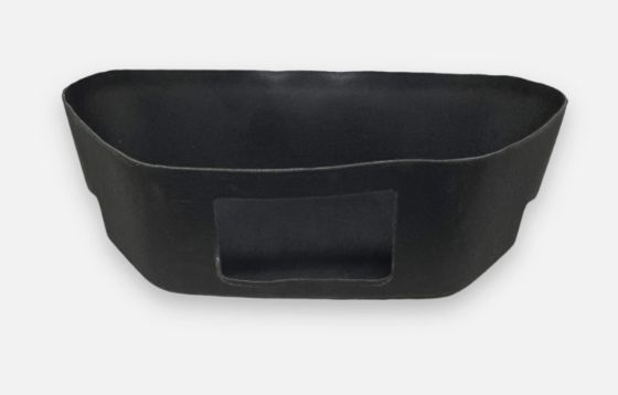 FRUNK CARPET VOOR TESLA MODEL S 2021+ (1564270-00-A)